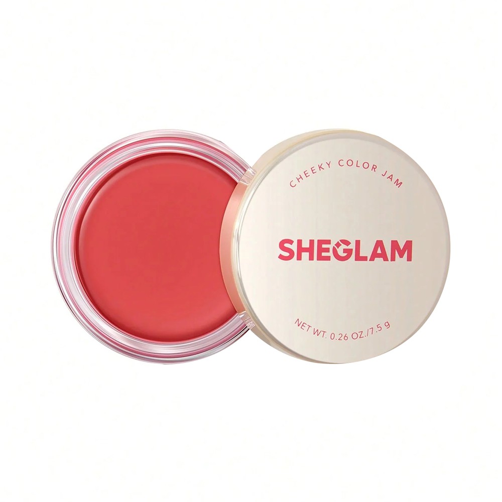 Sheglam Cheeky Color Jam Afternoon Peach