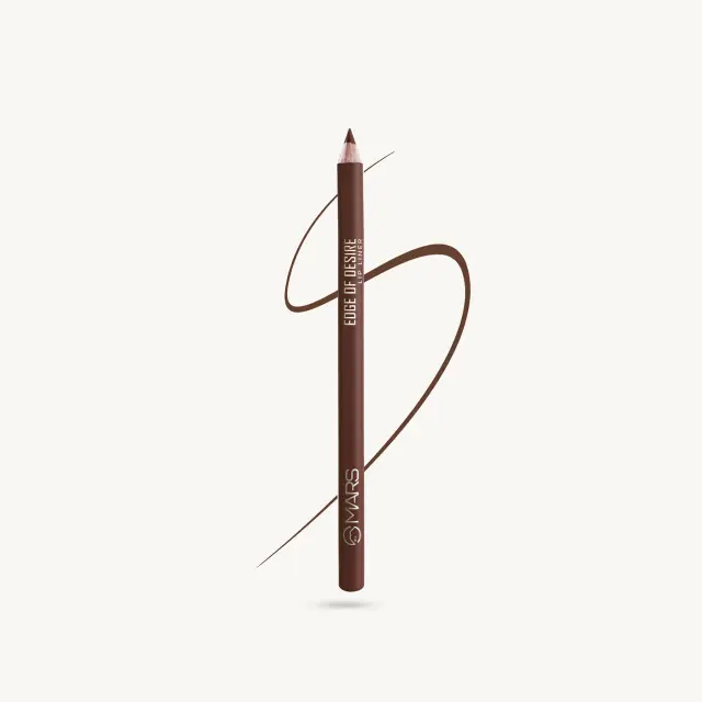 Mars Edge of Desire Lip Liner Pencil (Choco Butter-14) 1.4g