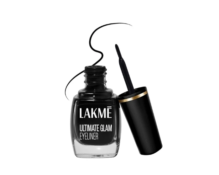 Lakme Ultimate Glam Eyeliner 9ml
