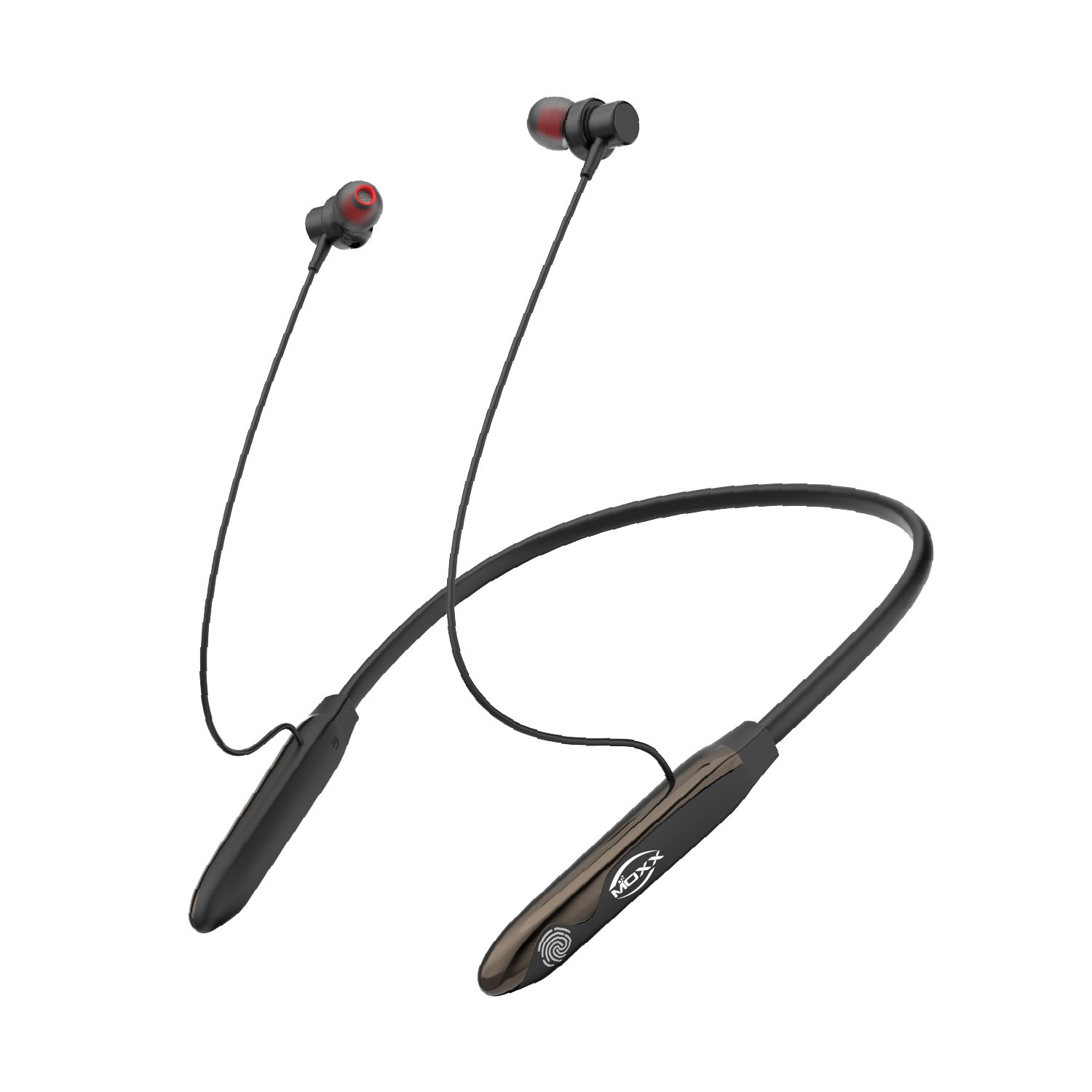 MOXX Wireless BT Neckband (BN100)