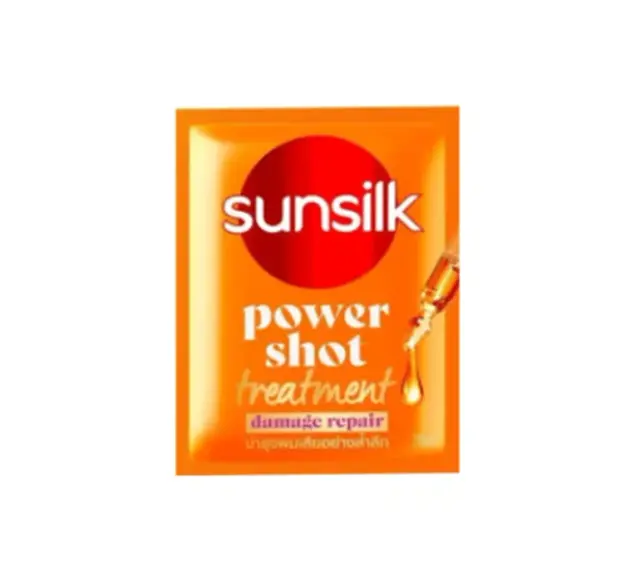 Sunsilk Power Shot Treatment For Damage Repair 20ml