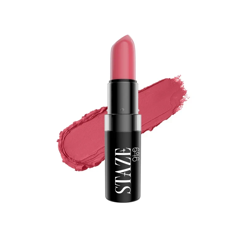 Staze 9to9 Velvet Kiss Bullet Lipstick 3.8g (05 Pinky Promise)