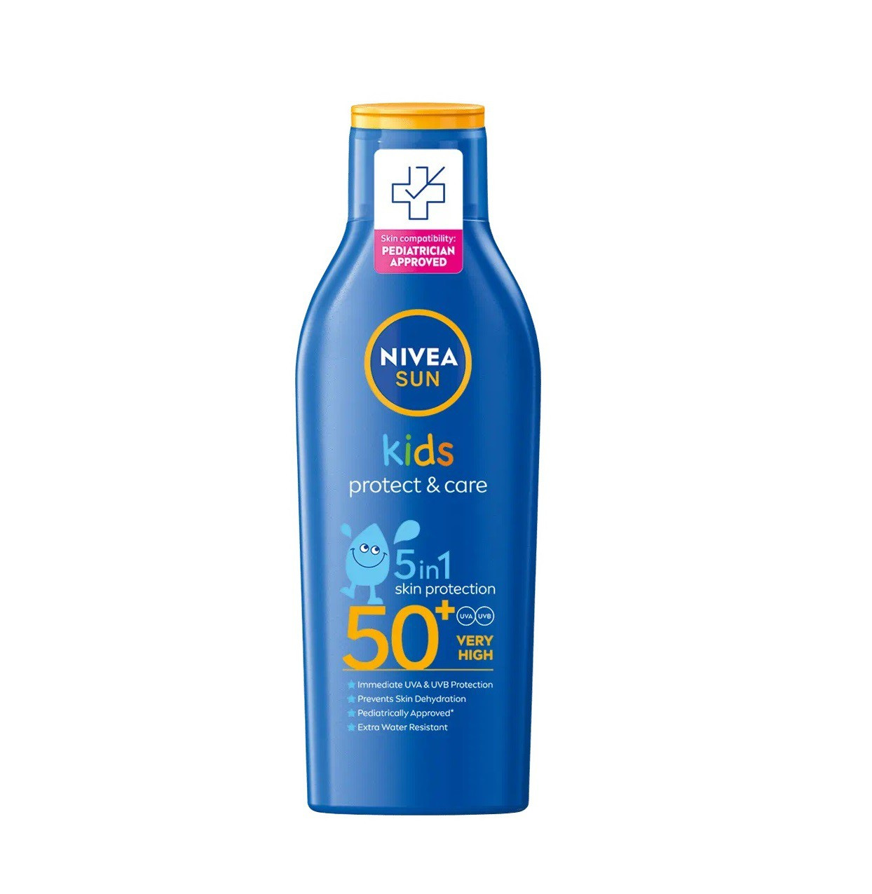 NIVEA Sun Kids Protect & Care Lotion 200ml