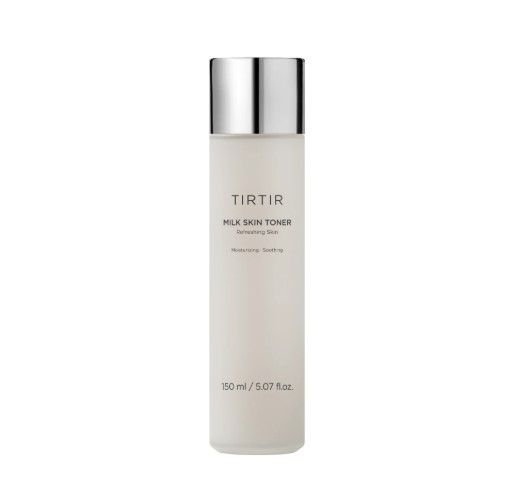 TIRTIR Milk Skin Rice Toner 150ml