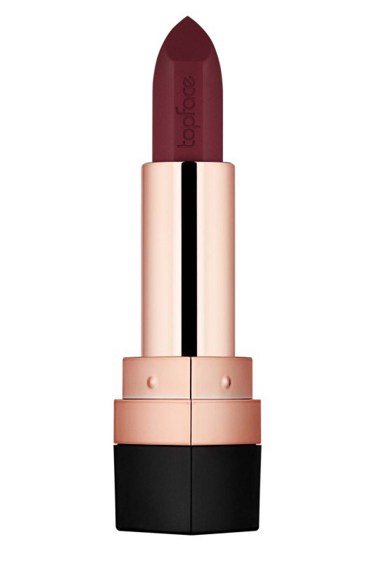 topface Instyle Matte Lipstick -016