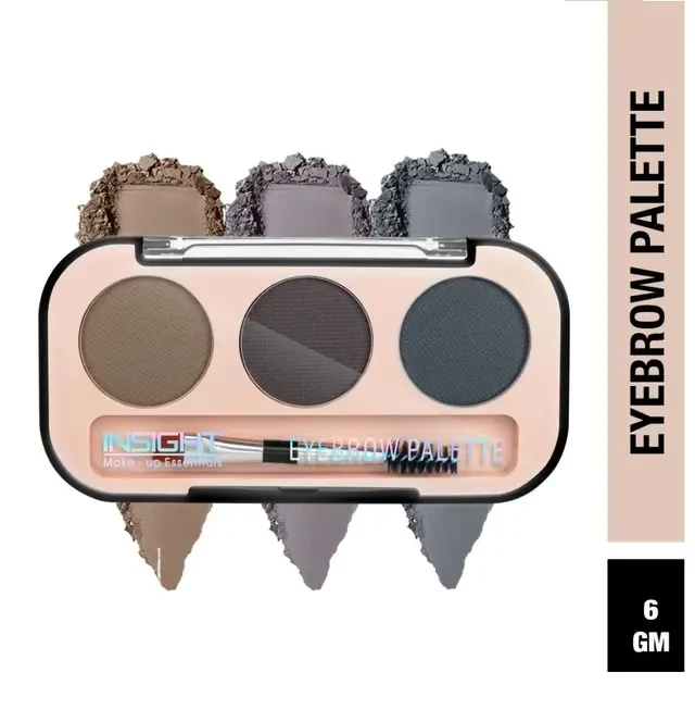 Insight Eyebrow Pallet