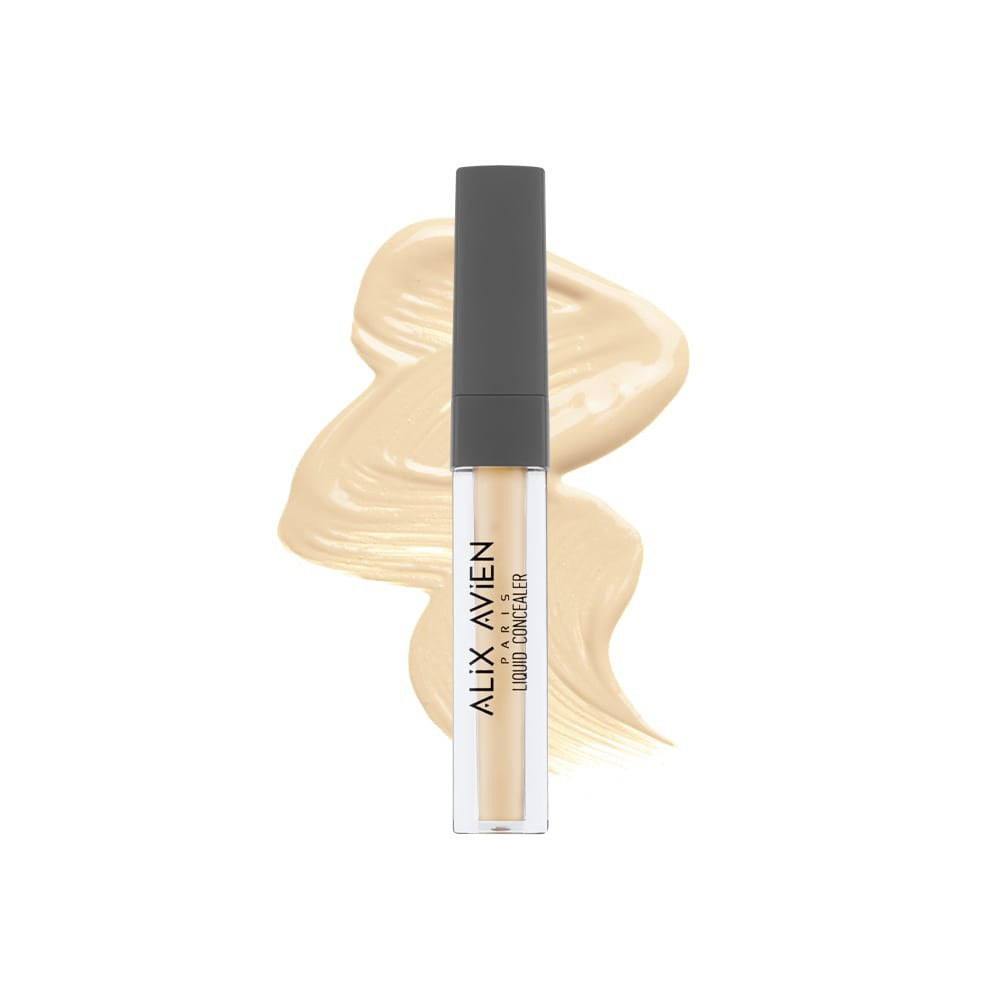 ALIX AVIEN PARIS Liquid Concealer–107 Warm Desert