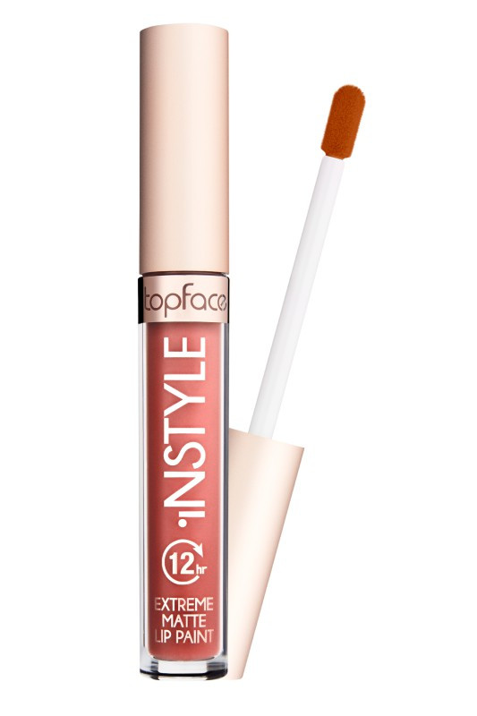 topface Instyle Extreme Matte Lip Paint -016