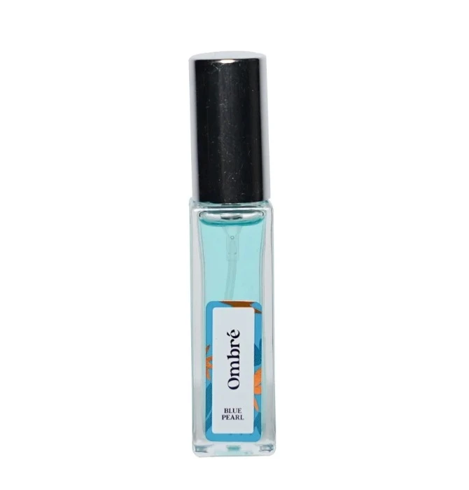 Ombre Eau De Parfum Blue Pearl 9ml