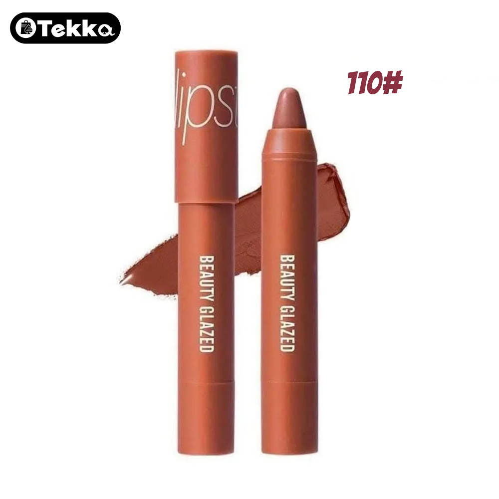 Beauty Glazed Velvet Soft Mist Lipstick -110