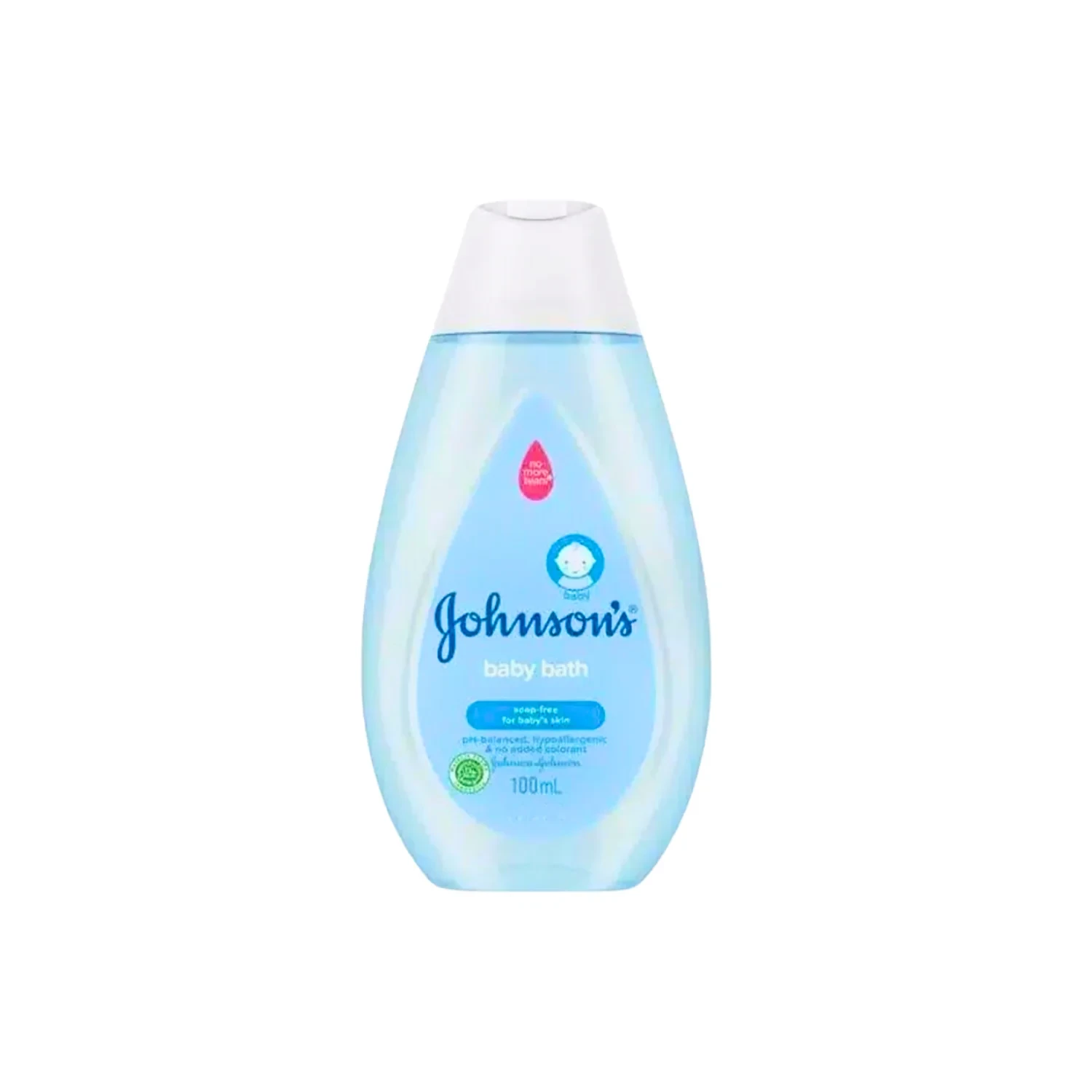 Johnson's Baby Bath 200ml