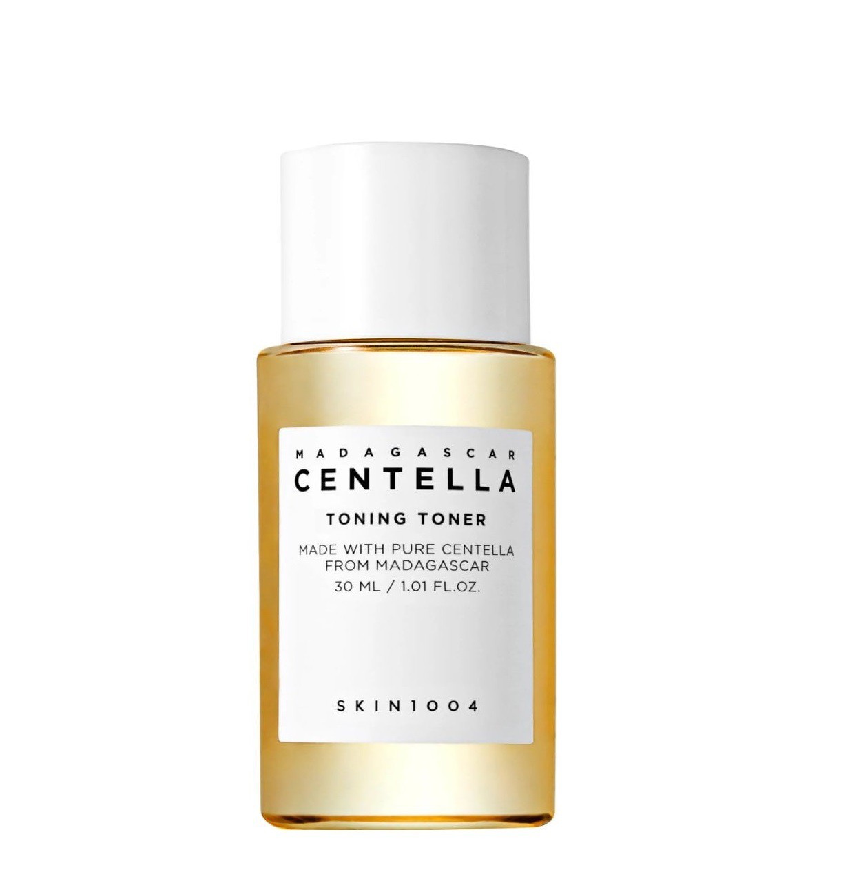 SKIN1004 Madagascar Centella Toning Toner 30 ml
