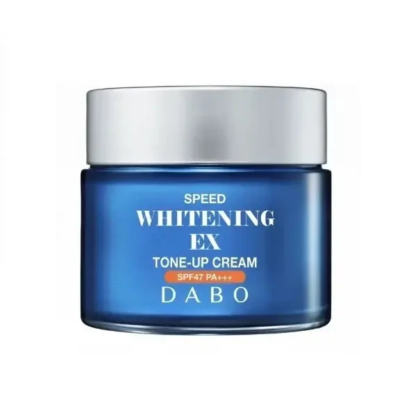 DABO Speed Whitening Ex Tone Up Cream SPF47 PA+++ 50ml