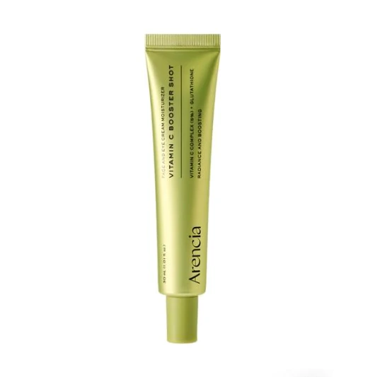Arencia Vitamin C Booster Shot 30ml