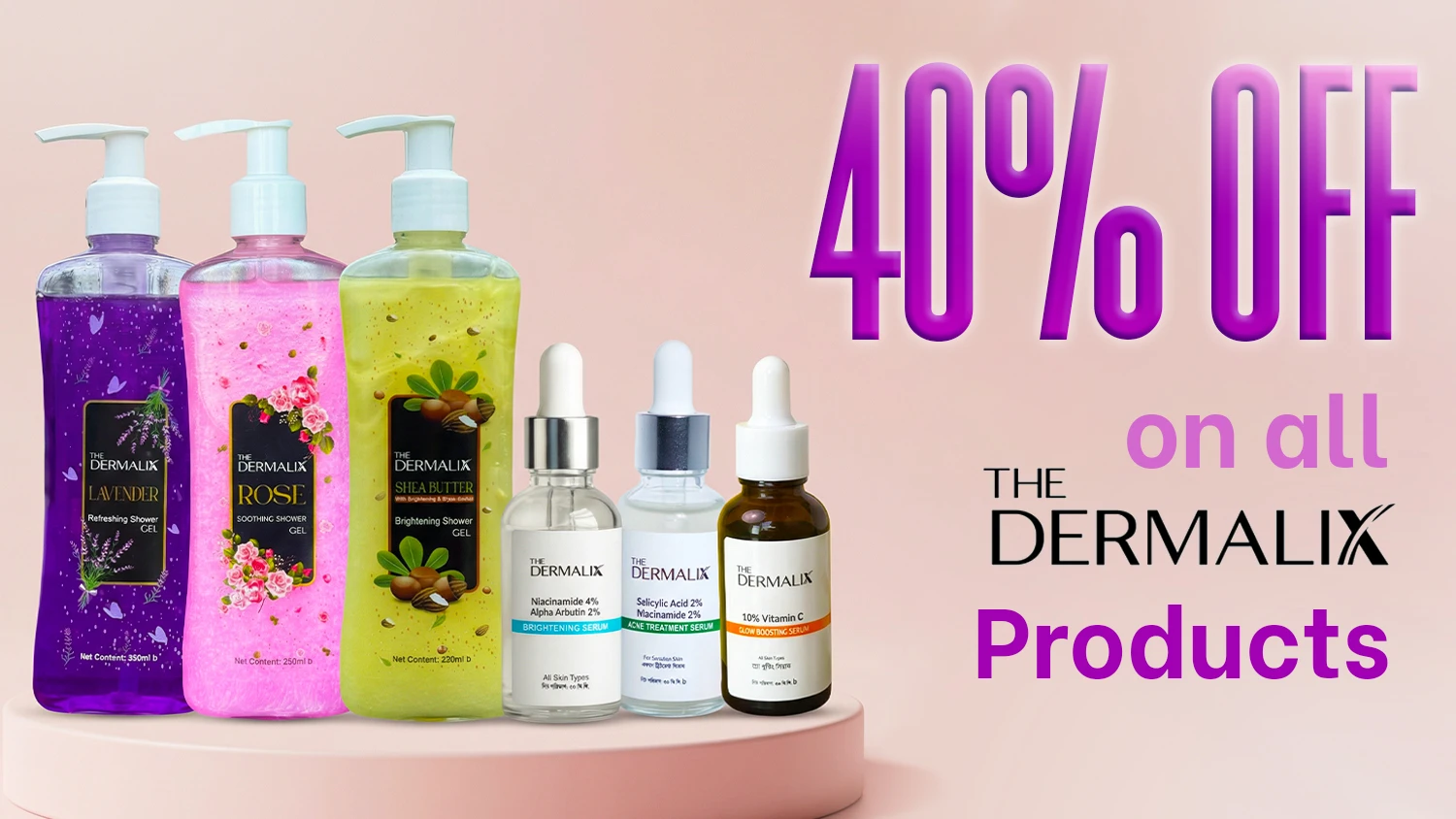 Tekka Online Shopping promo