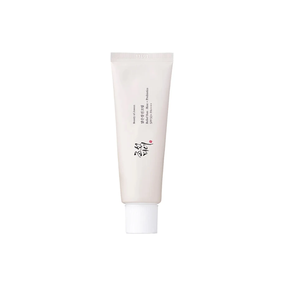Beauty of Joseon Relief sun Rice + Probiotics SPF50+PA++++ 50ml