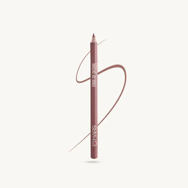 Mars Edge of Desire Lip Liner Pencil (Peachy Glow-16) 1.4g