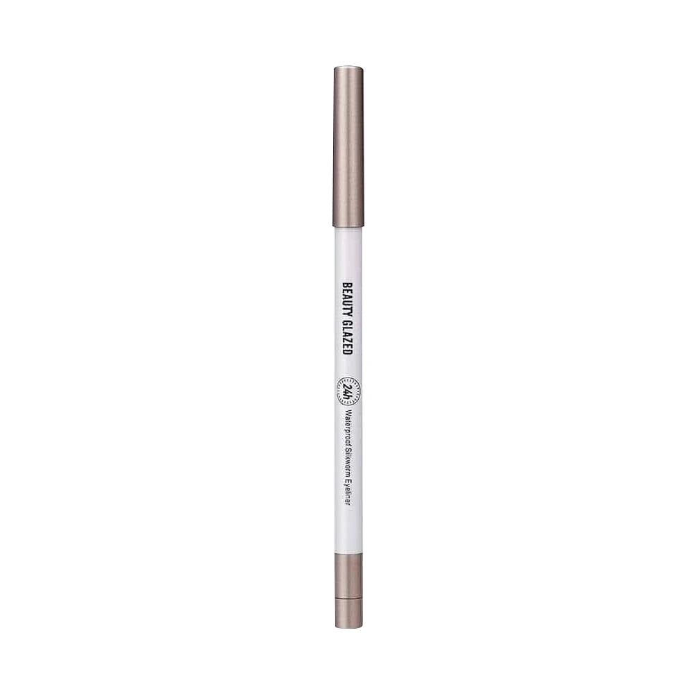 Beauty Glazed Waterproof Silkworm Lively Eyeliner B207 0.6g