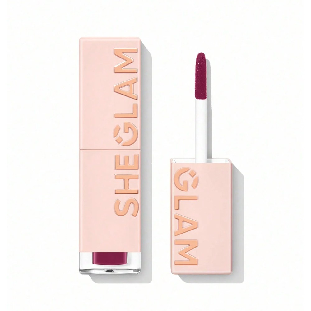 Sheglam Take A Hint Lip Tint Cheeky