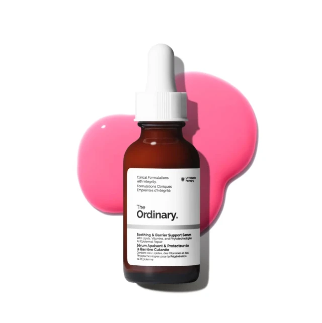 The Ordinary Soothing & Barrier Support Serum 30ml (EXP2026/12)