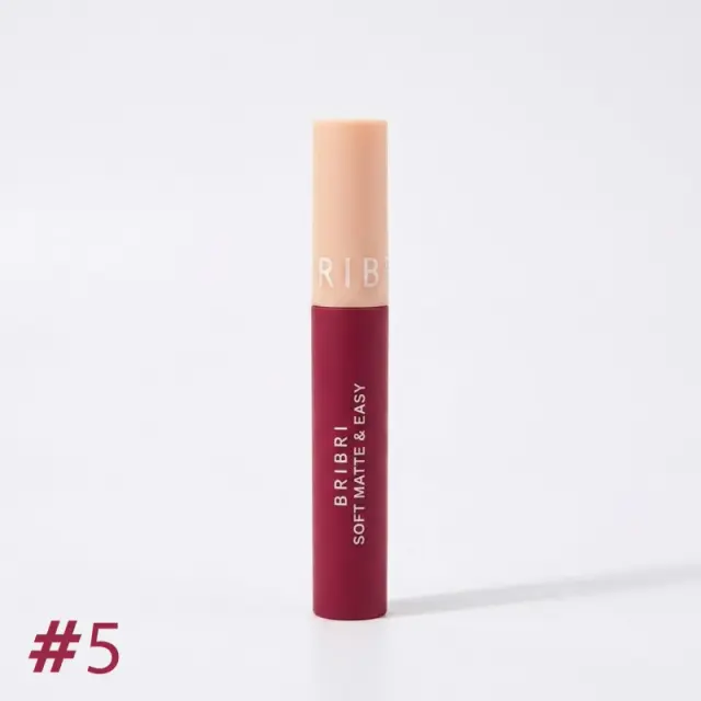 BRIBRI Soft Matte & Easy Lipstick 05