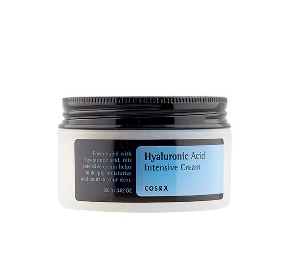 Cosrx Hyaluronic Acid Intensive Cream 100ml