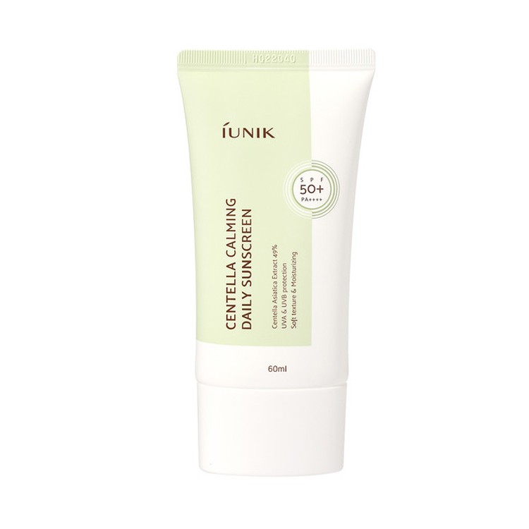 iUNIK Centella Calming Daily Sunscreen 60ml