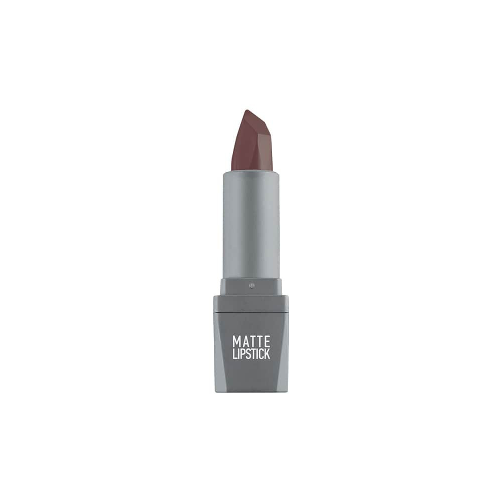 ALIX AVIEN PARIS Matte Lipstick – 413 Dusty Plum