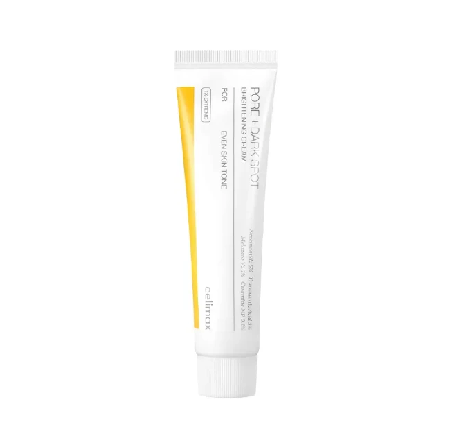 Celimax Pore+Dark Spot Brightening Cream 35ml