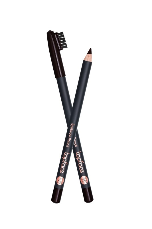 topface Eyebrow Pencil -004