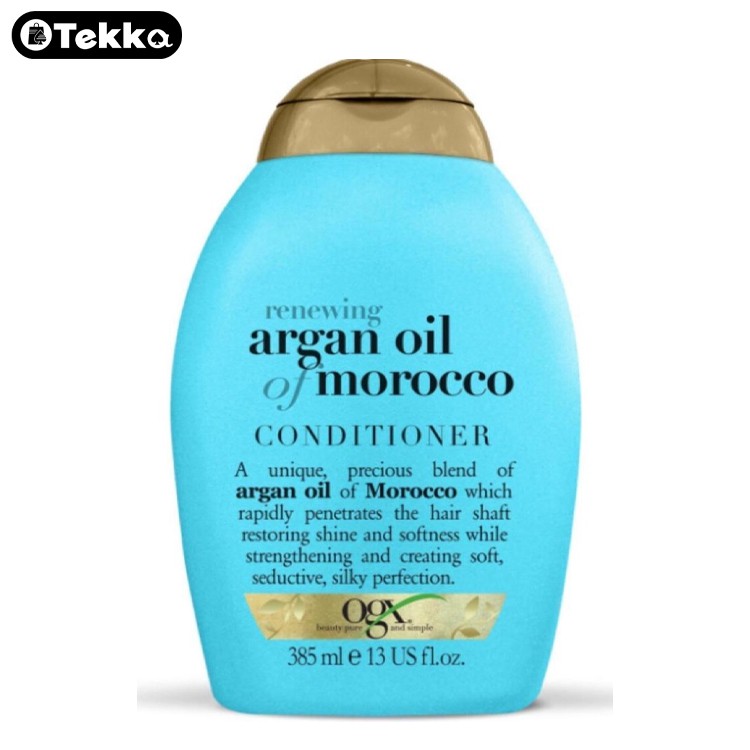 OGX Argan Oil of Morocco Shampoo 385ml