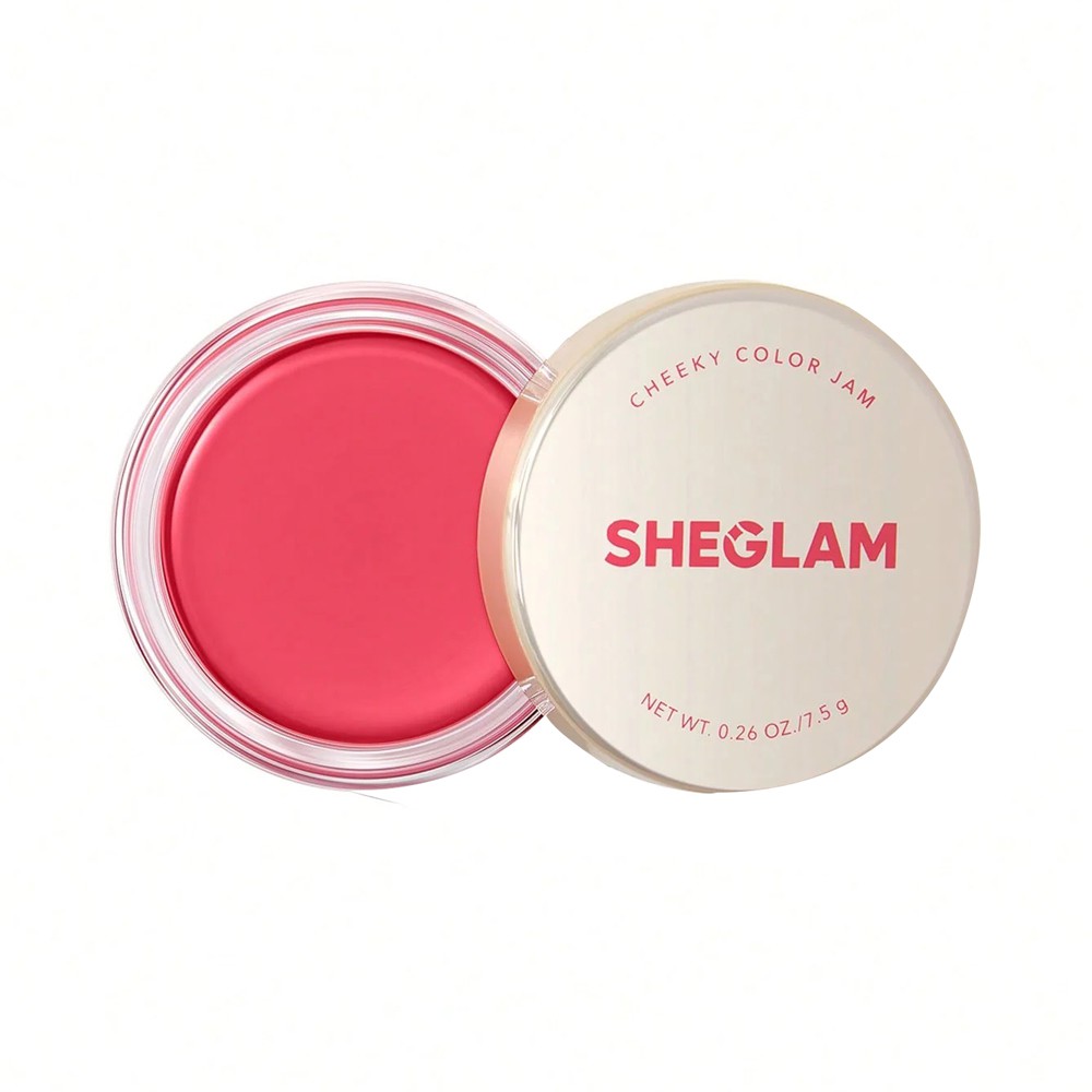 Sheglam Cheeky Color Jam Watermelon Candy