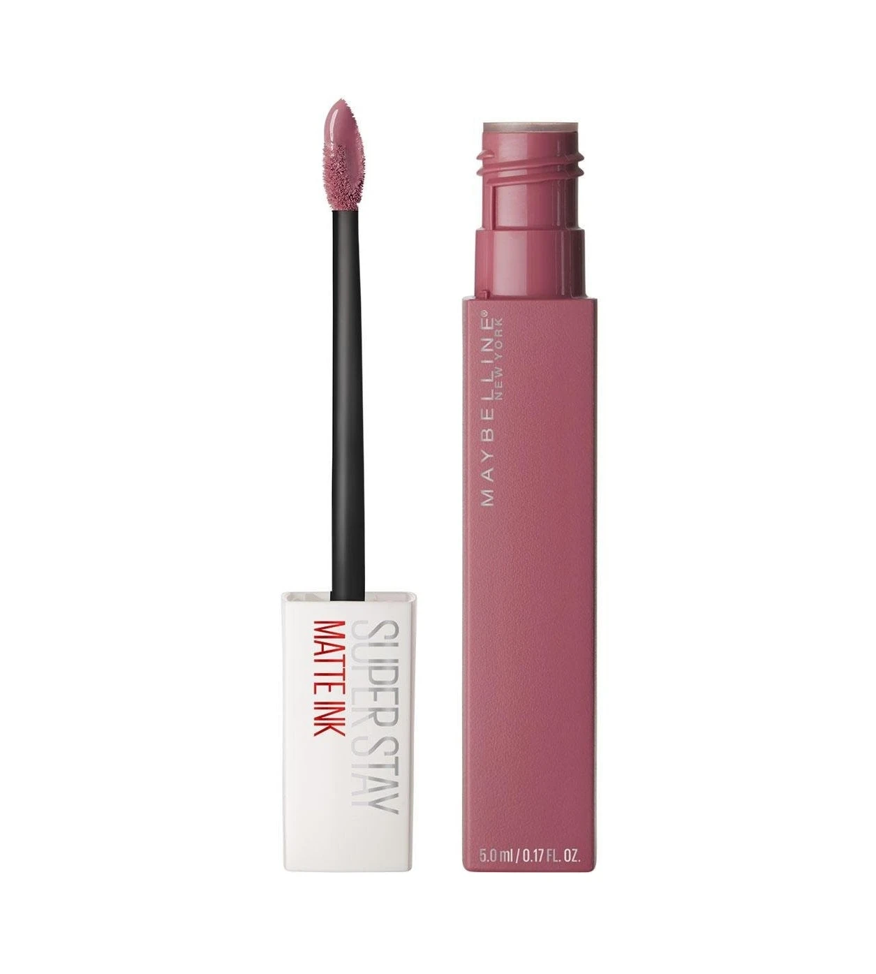 Maybelline Super Stay Matte Ink Liquid Lipstick(15 Lover)-5ml