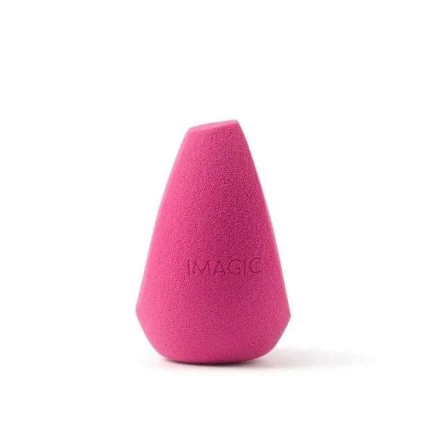 IMAGIC PROfessional Cosmetics Makeup Sponge Pink
