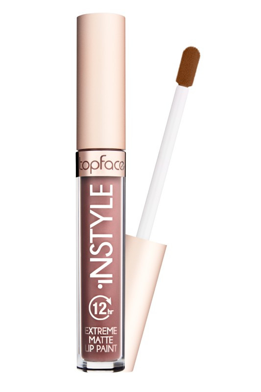 topface Instyle Extreme Matte Lip Paint -017