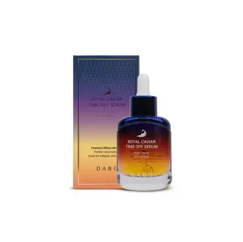 Dabo Royal Caviar Time Off Serum 35ml