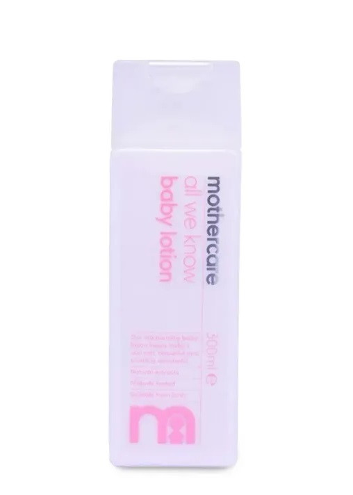 Mothercare Baby Lotion 300ml