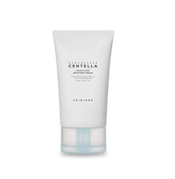SKIN1004 Madagascar Centella Hyalu-Cica Moisture Cream 75ml