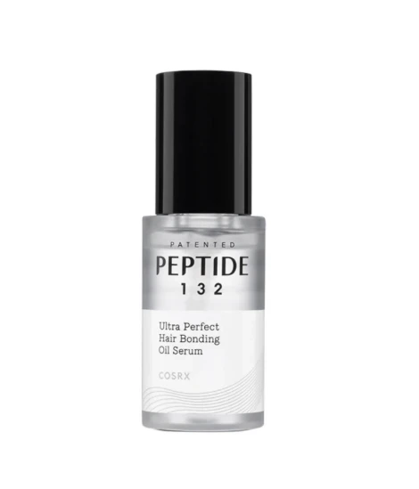 Cosrx Peptide 132 Ultra Perfect Hair Bonding Oil Serum 28ml