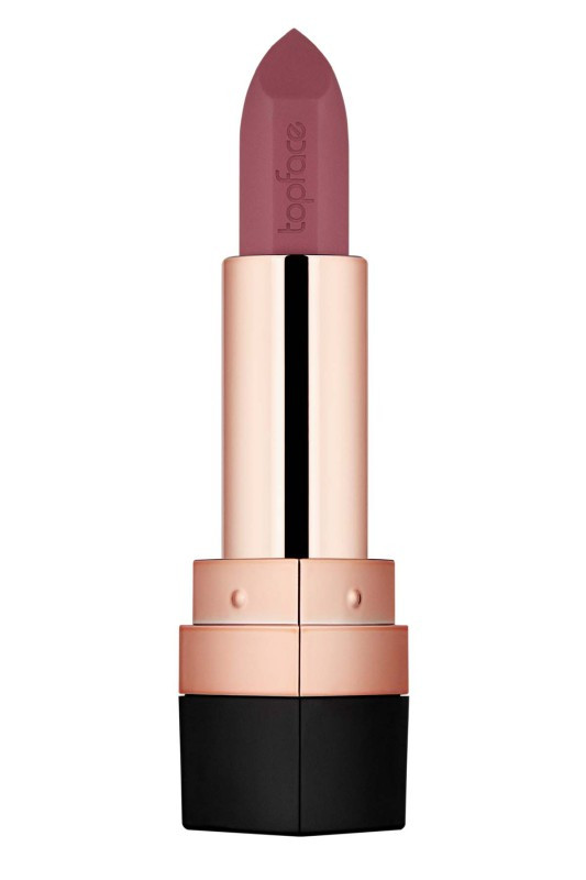 topface Instyle Matte Lipstick -009