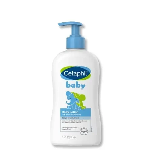 Cetaphil Baby Daily Lotion 399ml