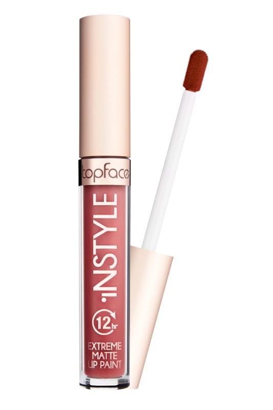 topface Instyle Extreme Matte Lip Paint -005
