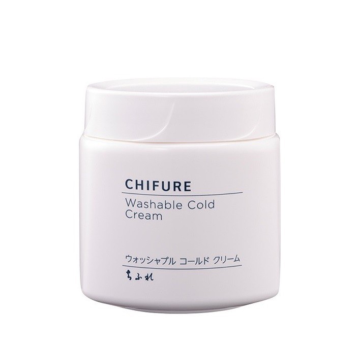 Chifure Washable Cold Cream 300g