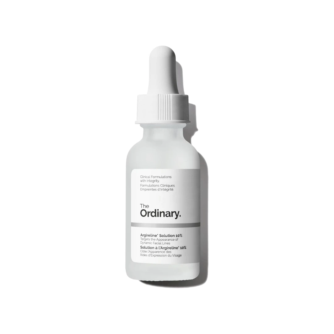 The Ordinary Argireline Solution 10% 30ml