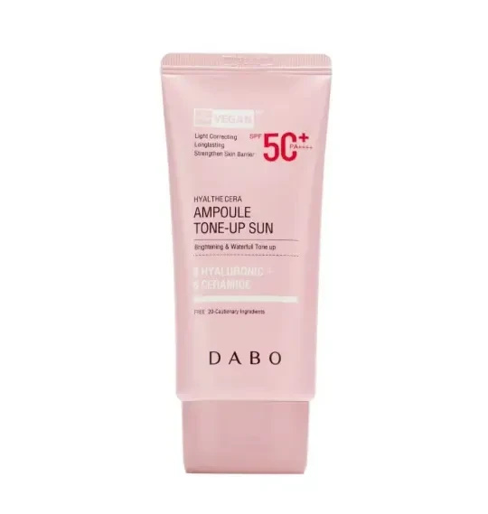 Dabo Hyal The Cera Ampoule Tone Up Sun 50ml