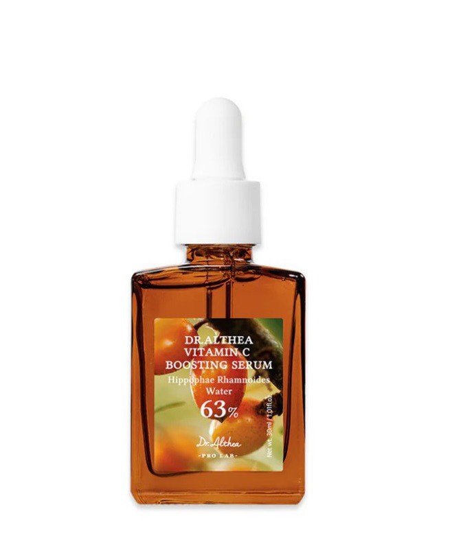 Dr Althea Vitamin C Boosting Serum 30ml
