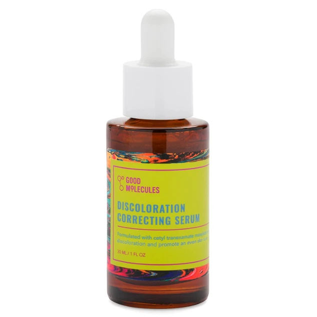 Good Molecules Discoloration Correcting Serum 30ml