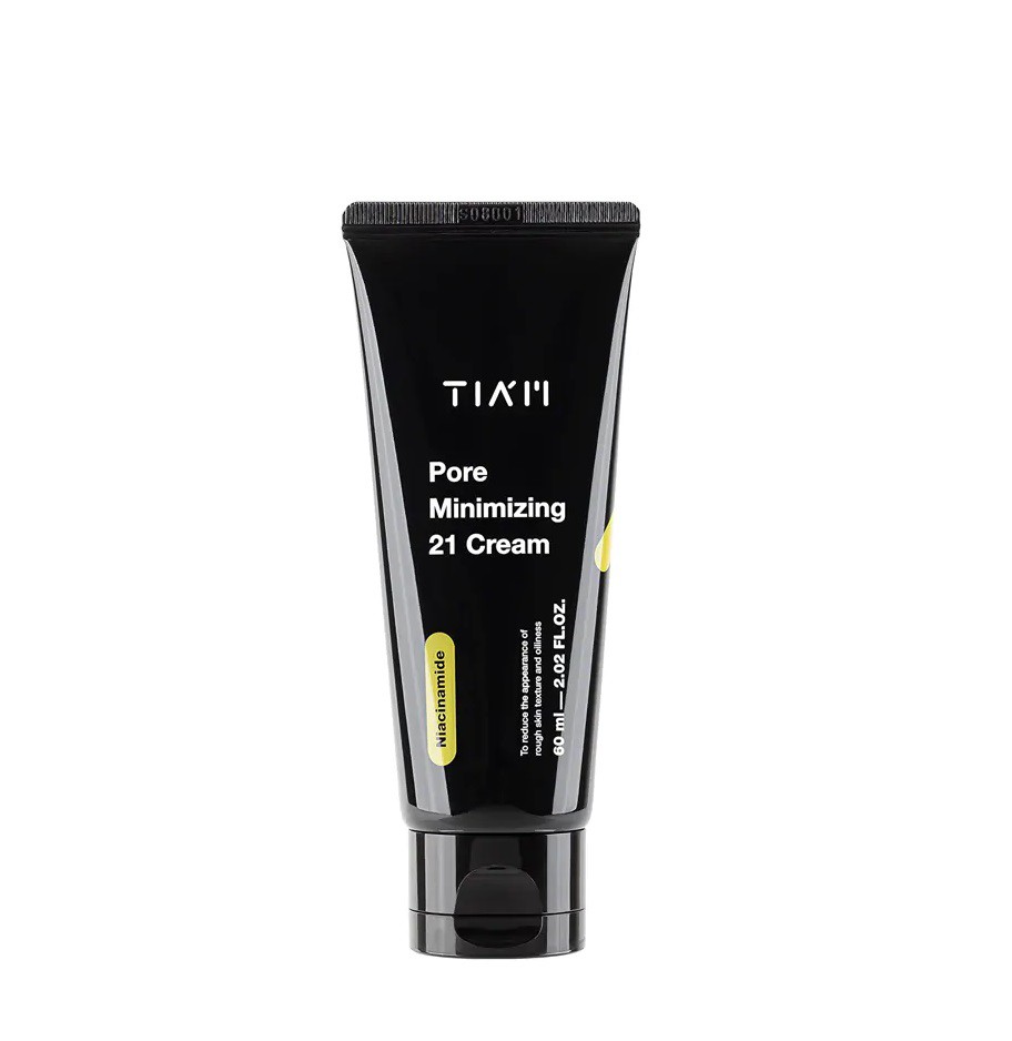 Tiam Pore Minimizing 21 Cream 60ml