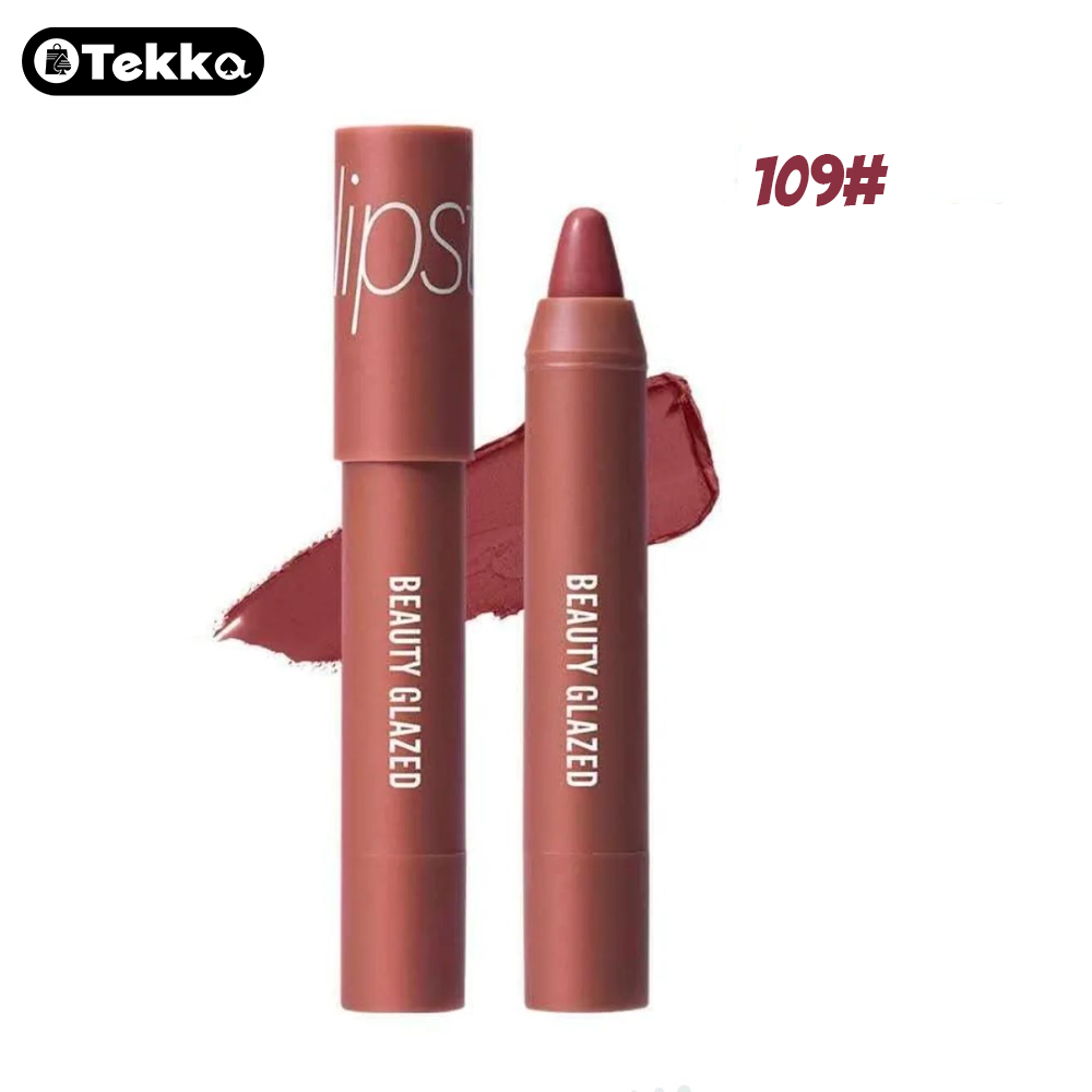 Beauty Glazed Velvet Soft Mist Lipstick -109