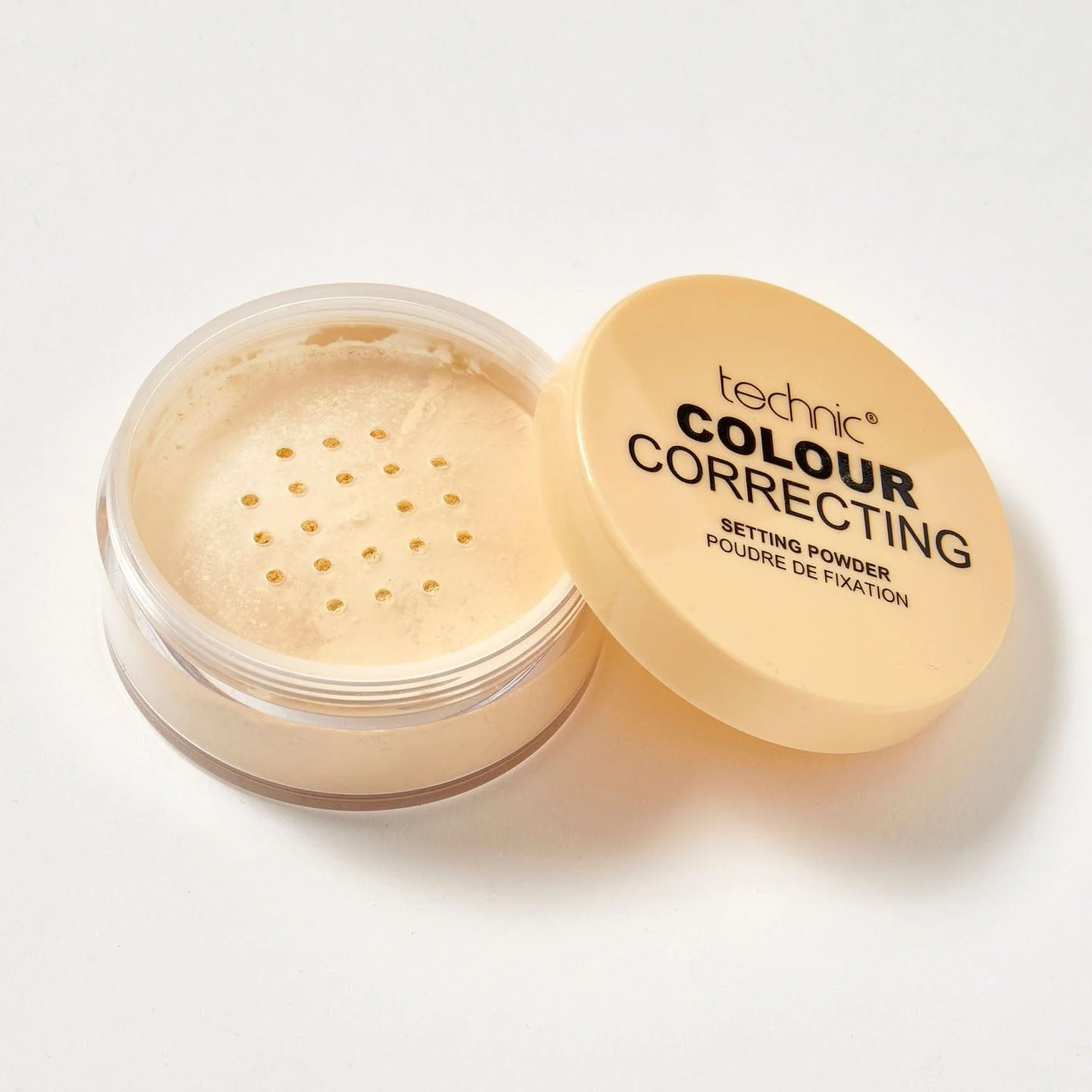 Technic Colour Correcting Setting Powder 20g